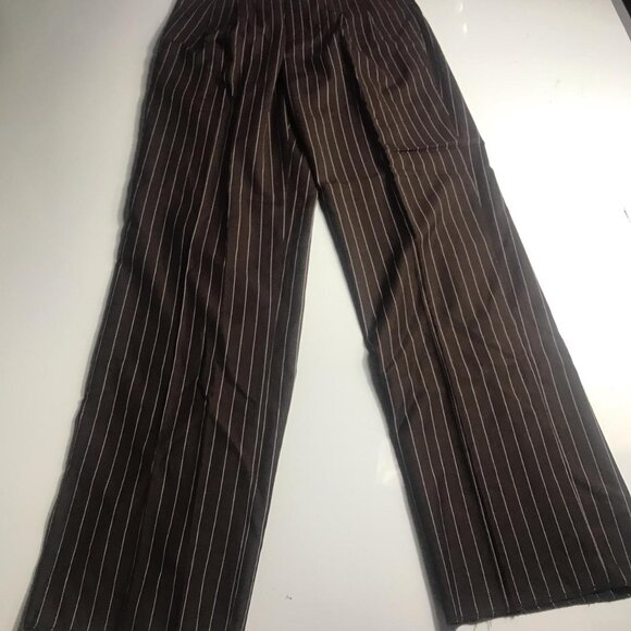ITALIAN Collezion Men's pants with a unique Italian design Size 32W X 47L - Picture 6 of 6